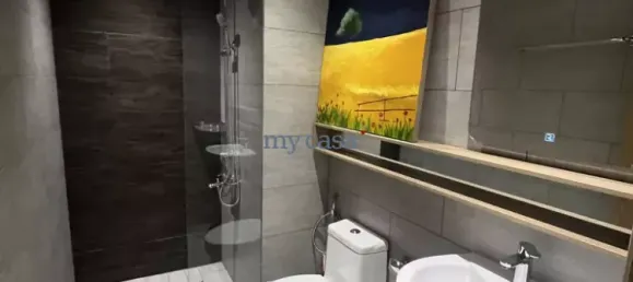2 dormitorios apartamento en alquiler en Thu Duc, Ho Chi Minh, Vietnam № 8709 2