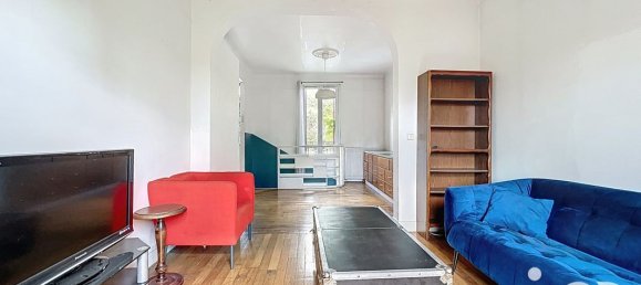 3 Schlafzimmer Haus in Bagnolet, France, Nr. 284220 4