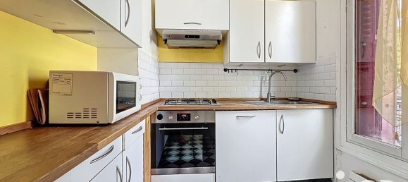 3 Schlafzimmer Haus in Bagnolet, France, Nr. 284220 8