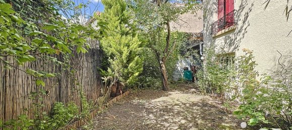 3 Schlafzimmer Haus in Bagnolet, France, Nr. 284220 20