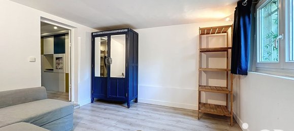 3 Schlafzimmer Haus in Bagnolet, France, Nr. 284220 13