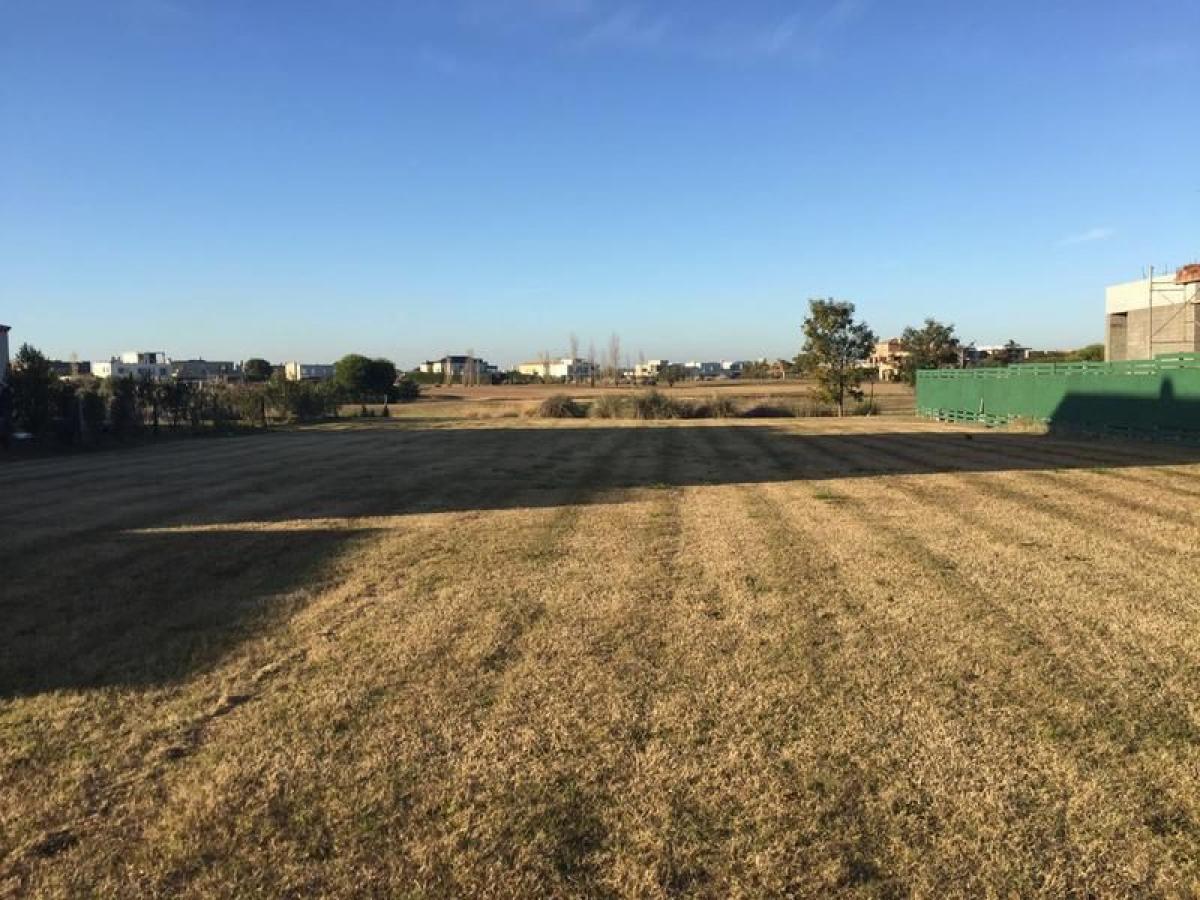  Land in Tigre, Argentina No. 47319