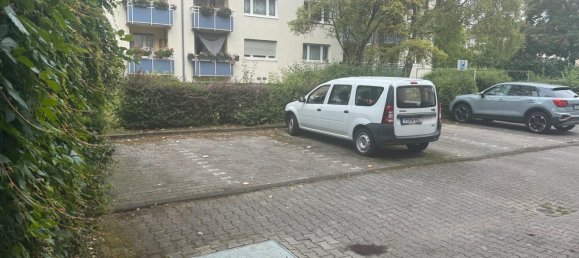 Apartamento T2 em Frankfurt am Main, Germany N.º 237547 11