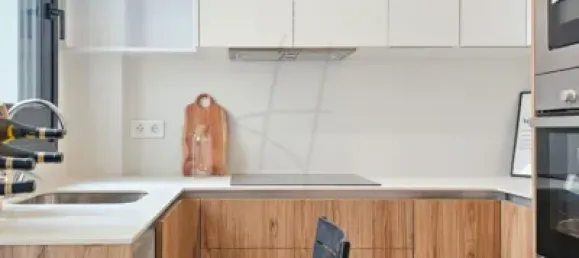 3 bedrooms Apartment in Cornella De Llobregat, Spain No. 81514 7