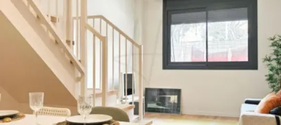 3 bedrooms Apartment in Cornella De Llobregat, Spain No. 81514 3