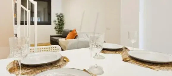 3 bedrooms Apartment in Cornella De Llobregat, Spain No. 81514 4