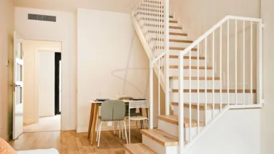 3 bedrooms Apartment in Cornella De Llobregat, Spain No. 81514