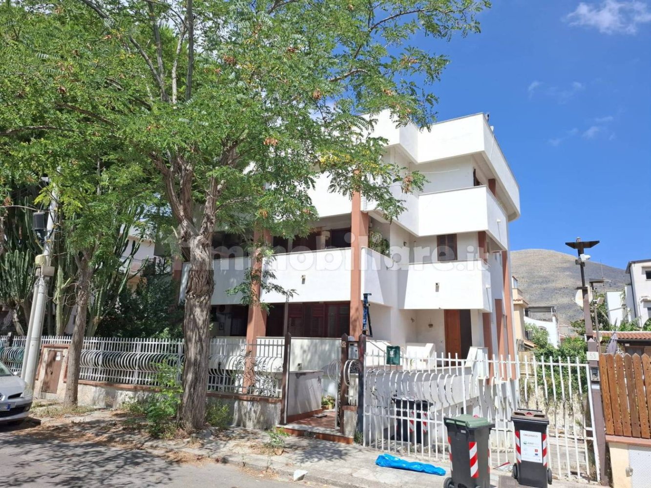 2 Schlafzimmer Wohnung in Palermo, Italy, Nr. 359087