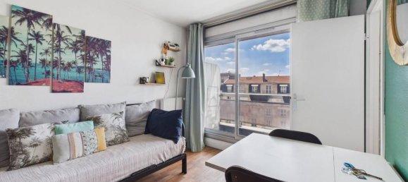 Apartamento T1 em Montrouge, France N.º 327960 7