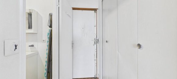 Apartamento T1 em Montrouge, France N.º 327960 11