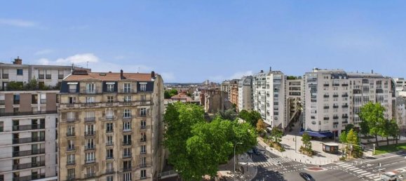 Apartamento T1 em Montrouge, France N.º 327960 14