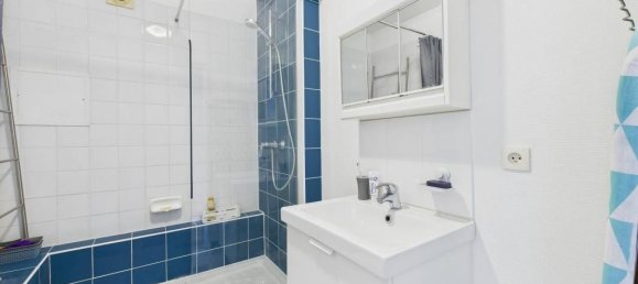 Apartamento T1 em Montrouge, France N.º 327960 12