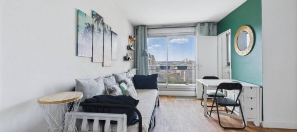 Apartamento T1 em Montrouge, France N.º 327960 3