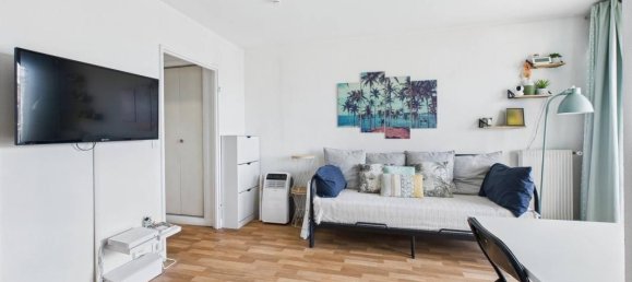 Apartamento T1 em Montrouge, France N.º 327960 5