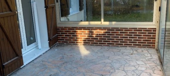 3 bedrooms House in Checy, France No. 160738 10