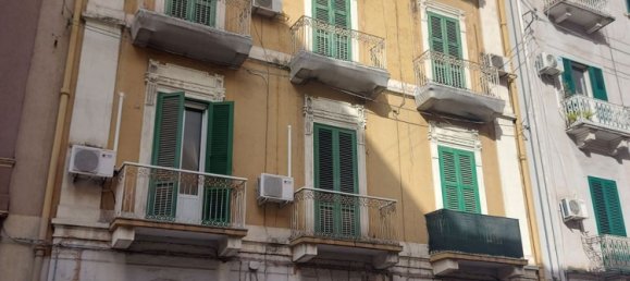 Apartamento de 5 dormitorios en Taranto, Italy No. 335255 12