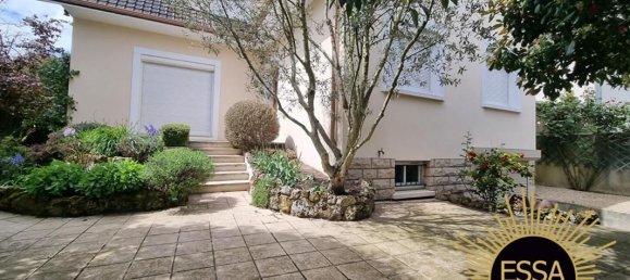 5 Schlafzimmer Haus in Velizy-Villacoublay, France, Nr. 327512 16