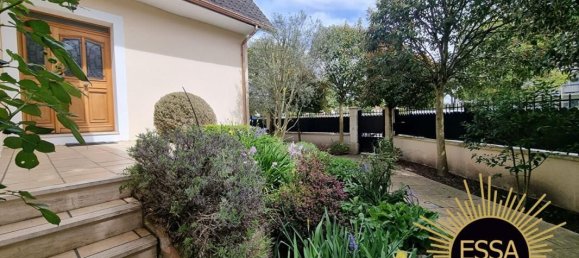 5 Schlafzimmer Haus in Velizy-Villacoublay, France, Nr. 327512 15