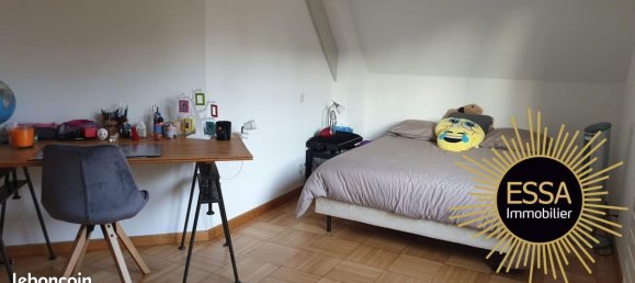 5 Schlafzimmer Haus in Velizy-Villacoublay, France, Nr. 327512 2