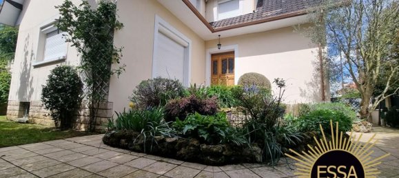 5 Schlafzimmer Haus in Velizy-Villacoublay, France, Nr. 327512 10