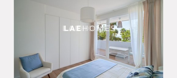 4 Schlafzimmer Wohnung in El Limonar, Spain, Nr. 50286 20