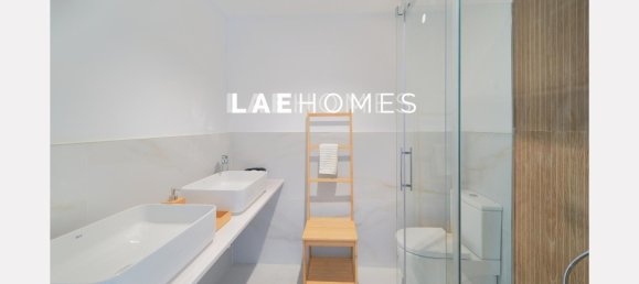 4 Schlafzimmer Wohnung in El Limonar, Spain, Nr. 50286 23
