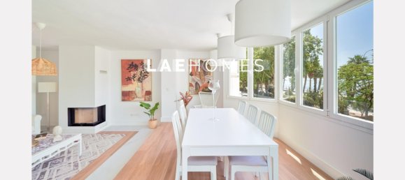 4 Schlafzimmer Wohnung in El Limonar, Spain, Nr. 50286 2