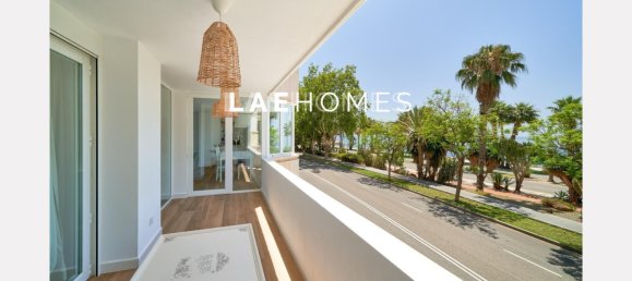 4 Schlafzimmer Wohnung in El Limonar, Spain, Nr. 50286 5