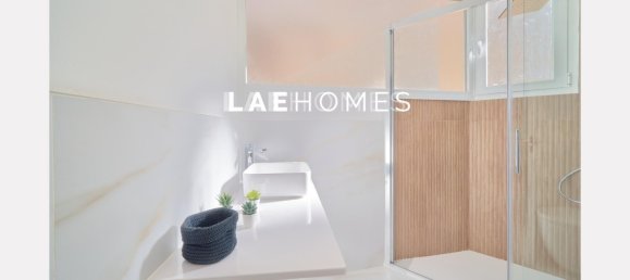 4 Schlafzimmer Wohnung in El Limonar, Spain, Nr. 50286 21