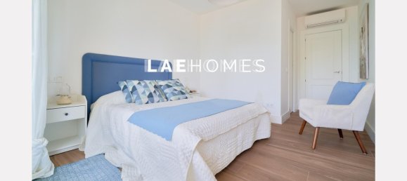 4 Schlafzimmer Wohnung in El Limonar, Spain, Nr. 50286 19