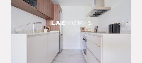 4 Schlafzimmer Wohnung in El Limonar, Spain, Nr. 50286 10