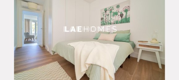 4 Schlafzimmer Wohnung in El Limonar, Spain, Nr. 50286 17