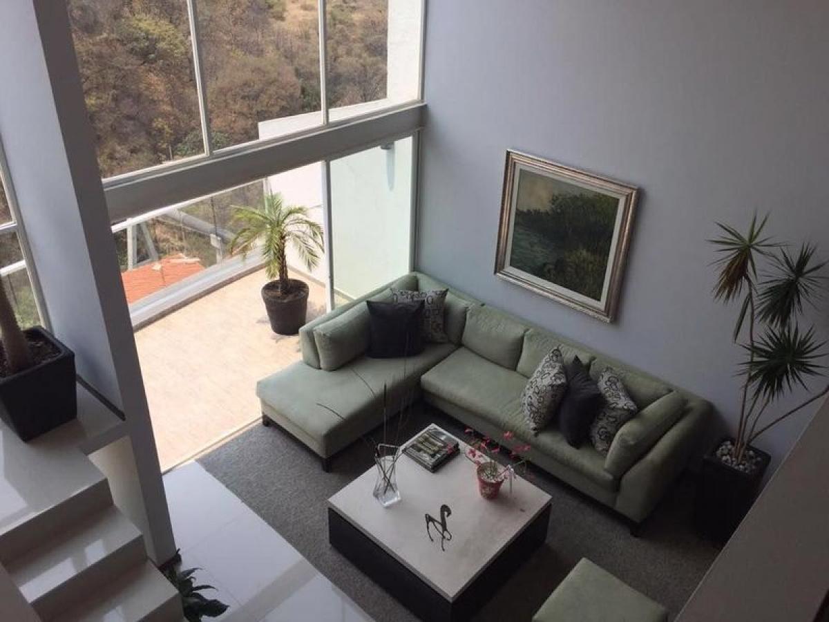 3 bedrooms Apartment in Naucalpan de Juarez, Mexico No. 207990