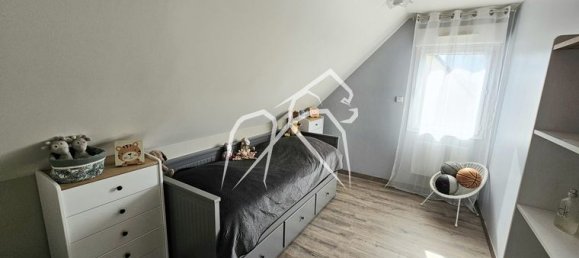 3 bedrooms House in Saint-Etienne-du-Rouvray, France No. 359905 8