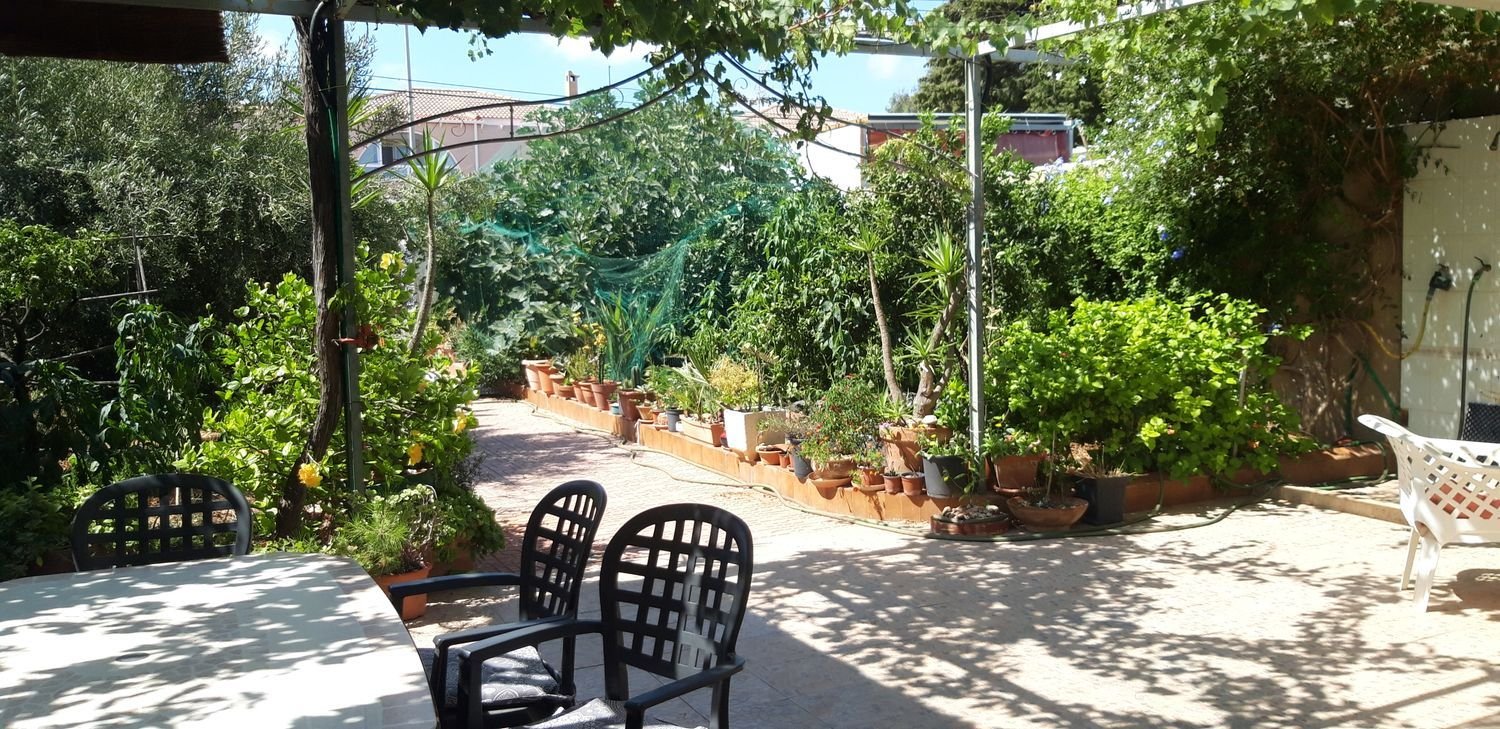 4 bedrooms House in Cartagena, Spain No. 241203