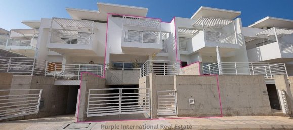 3 bedrooms Villa in Ayia Napa, Cyprus No. 23416 6