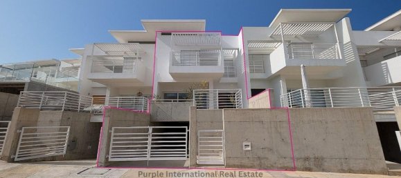 3 bedrooms Villa in Ayia Napa, Cyprus No. 23416 7
