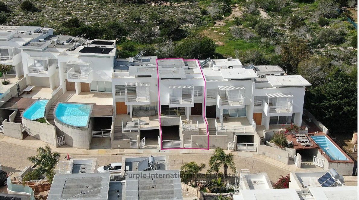 3 bedrooms Villa in Ayia Napa, Cyprus No. 23416