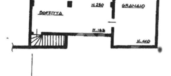 14-salle Maison à Udine, Italy No. 286205 39