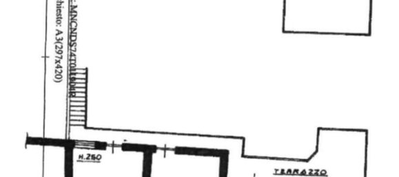 14-salle Maison à Udine, Italy No. 286205 38