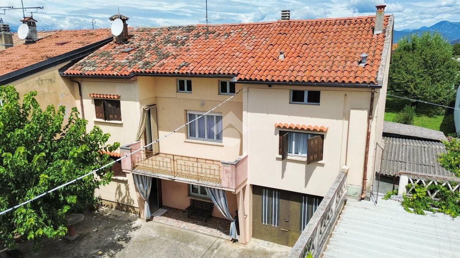 14-salle Maison à Udine, Italy No. 286205