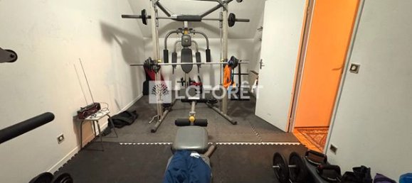 3 bedrooms House in Beaumont-sur-Oise, France No. 301906 7