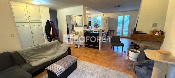 3 bedrooms House in Beaumont-sur-Oise, France No. 301906 2