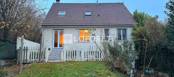 3 bedrooms House in Beaumont-sur-Oise, France No. 301906 10