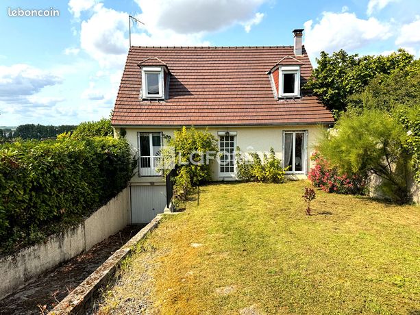 3 bedrooms House in Beaumont-sur-Oise, France No. 301906