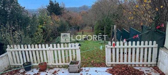 3 bedrooms House in Beaumont-sur-Oise, France No. 301906 9