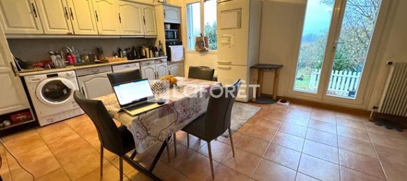 3 bedrooms House in Beaumont-sur-Oise, France No. 301906 3