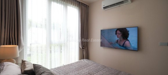 1 bedroom Condo in Pattaya, Thailand No. 8403 8