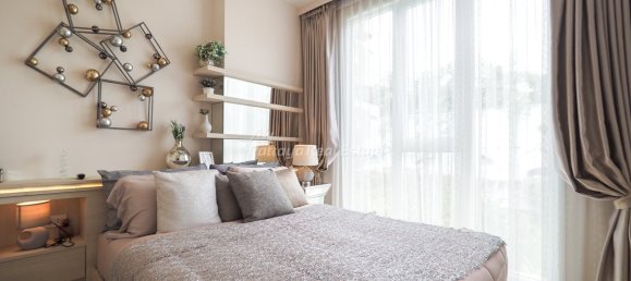 1 bedroom Condo in Pattaya, Thailand No. 8403 6