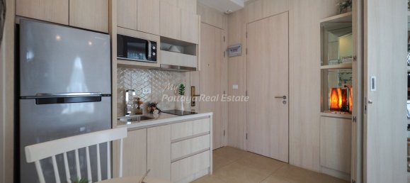 1 bedroom Condo in Pattaya, Thailand No. 8403 3